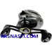 Мультипликаторная катушка Daiwa 24 Bass X100